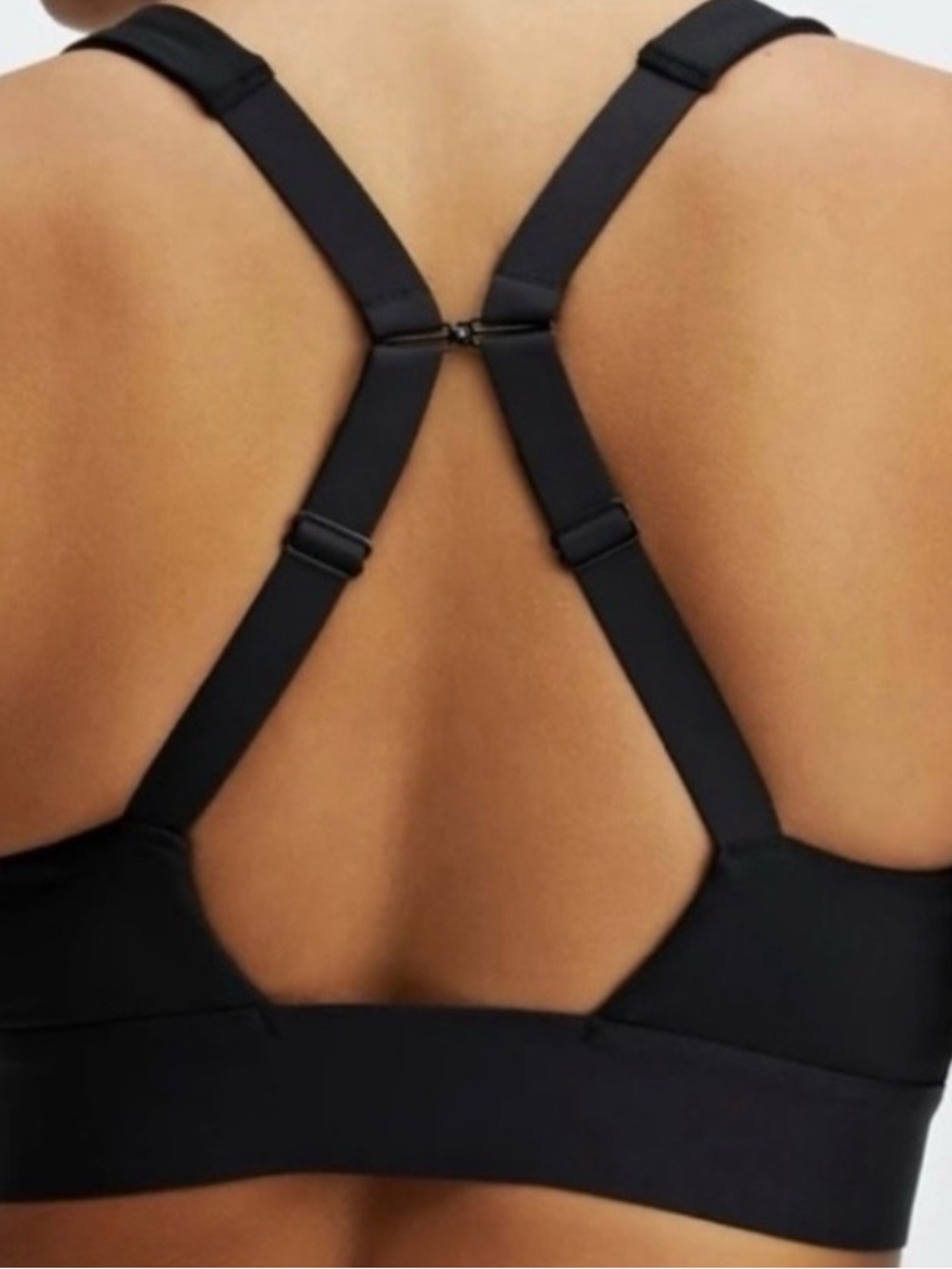 Fabletics Everyday Sports Bra
